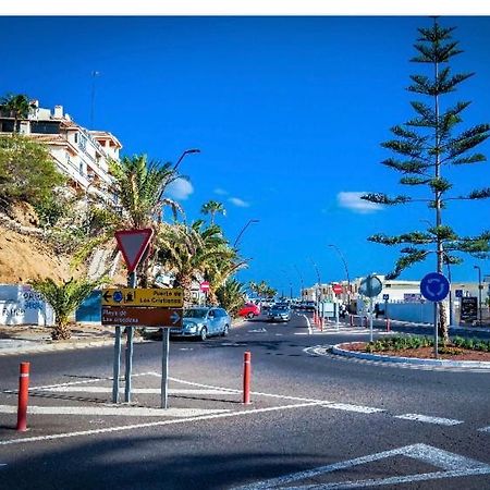 Lovely 2 Bedroom Apartment Near Las Vistas Beach Adults Only! بلايا ذي لاس أميريكاس المظهر الخارجي الصورة