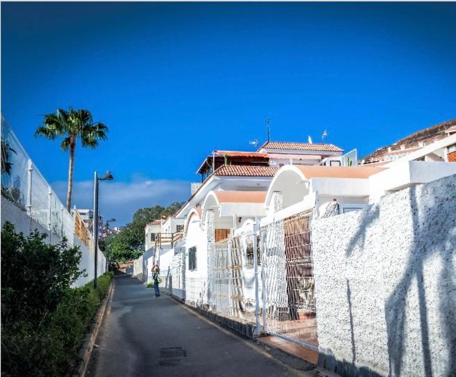 Lovely 2 Bedroom Apartment Near Las Vistas Beach Adults Only! بلايا ذي لاس أميريكاس المظهر الخارجي الصورة