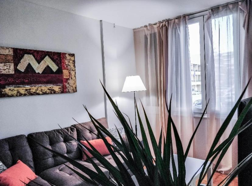 Lovely 2 Bedroom Apartment Near Las Vistas Beach Adults Only! بلايا ذي لاس أميريكاس المظهر الخارجي الصورة