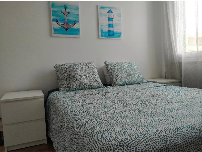 Lovely 2 Bedroom Apartment Near Las Vistas Beach Adults Only! بلايا ذي لاس أميريكاس المظهر الخارجي الصورة